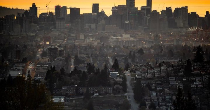 Данните от Metro Vancouver показват че опашката за социални жилища