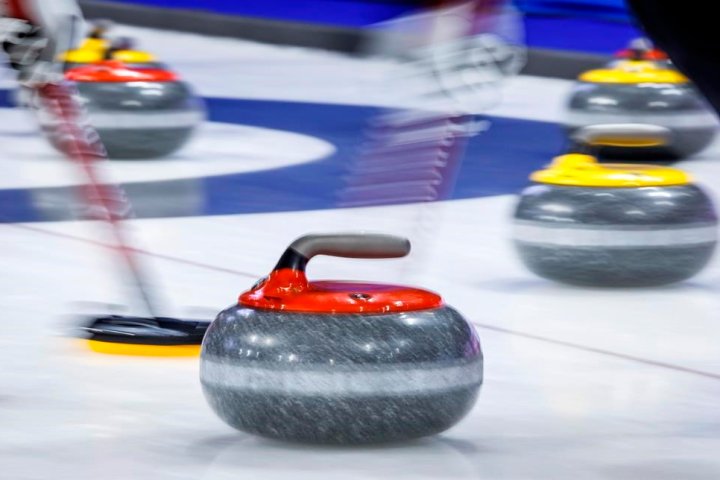 Moose Jaw, Sask. to host world men’s curling championship next year