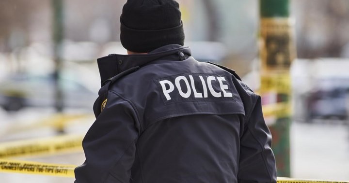 Полицията в Уинипег ще предостави подробности за инцидента близо до U of M