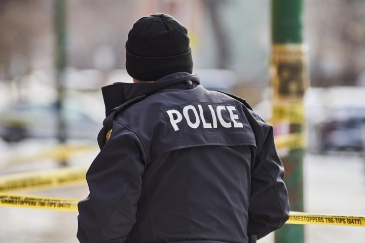 Winnipeg police to provide details on incident near U of M