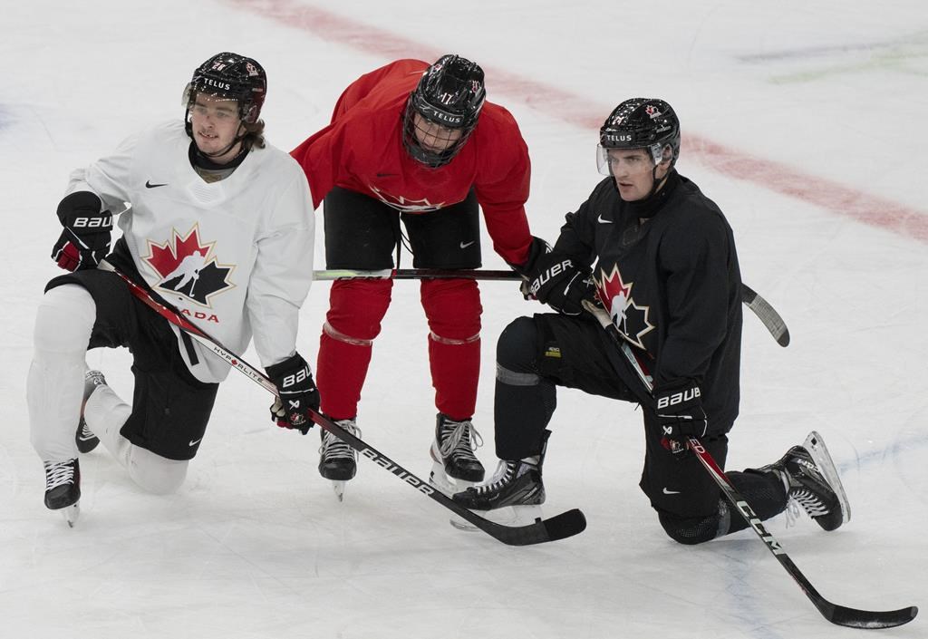 Беше диво пътуване за Moose Jaw Warriors през този празничен