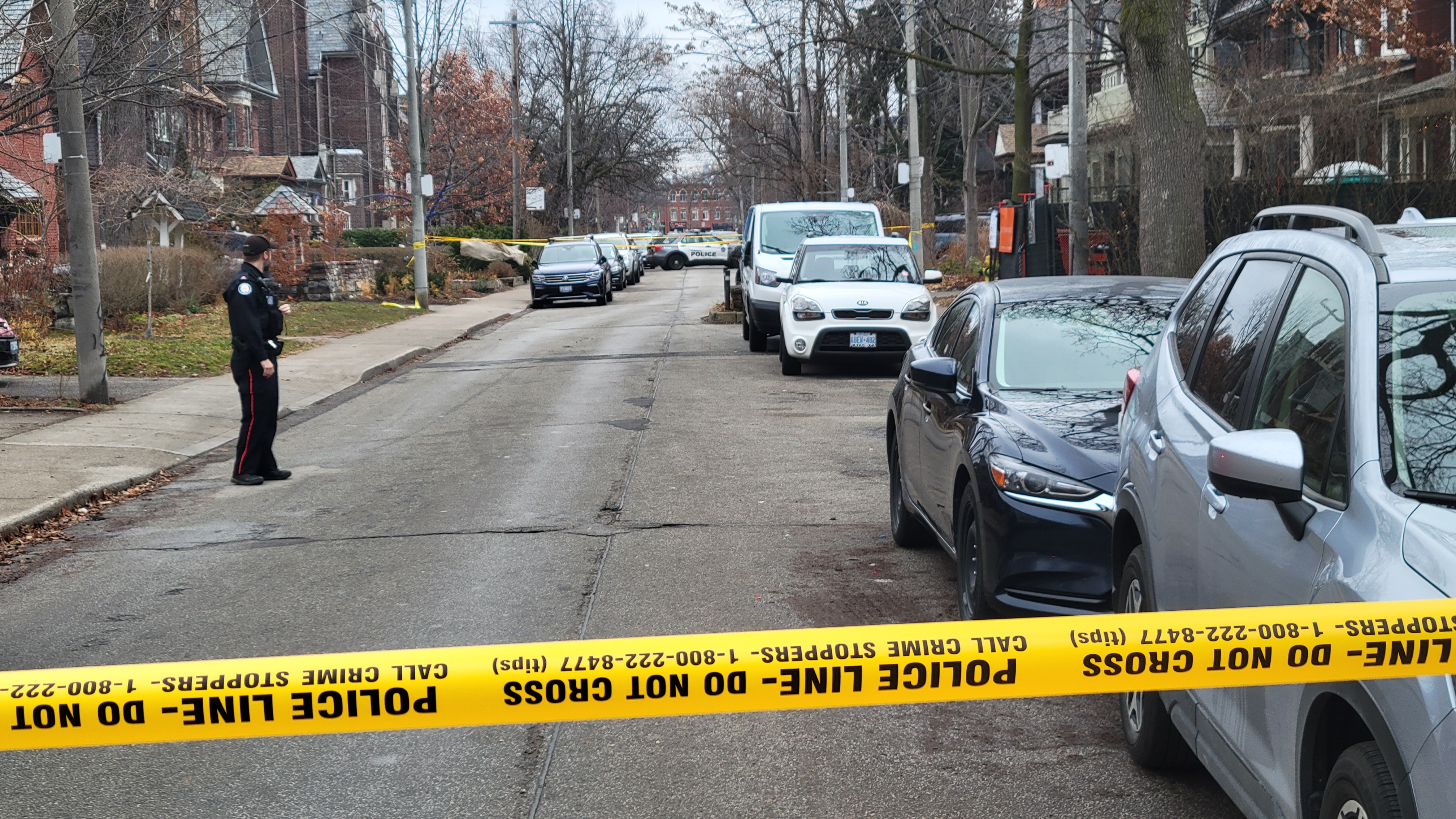 Полицията посочи името на мъжа починал в резултат на кавга