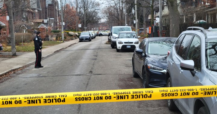 Полицията оповестява нови подробности по разследването на убийството в Деня на бокса в Торонто