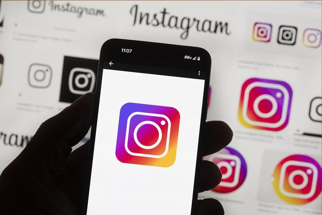 Изглежда че Instagram на Meta Platforms отново е онлайн за