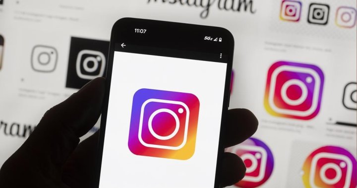 Изглежда че Instagram на Meta Platforms отново е онлайн за