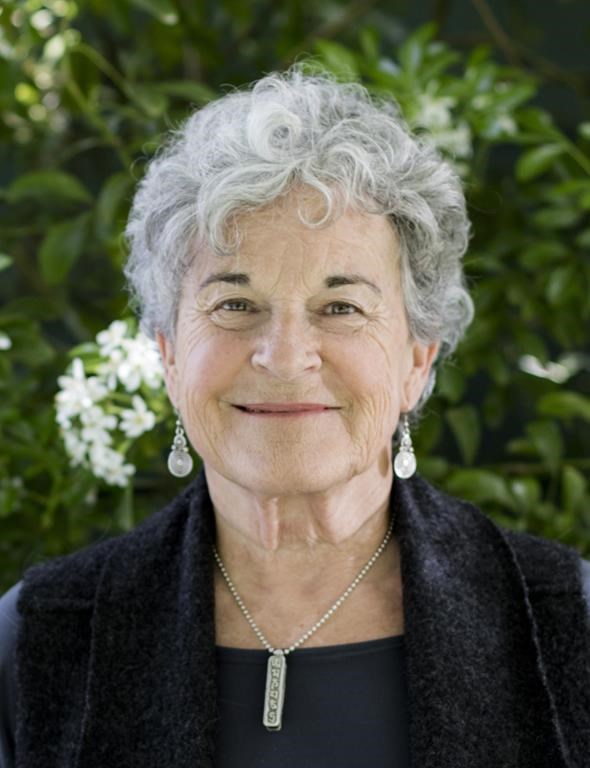 Тесен криволичещ коридор в болницата Сейнт Пол във Ванкувър води