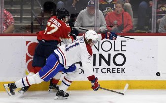 Call of the Wilde: Montreal Canadiens lose in shootout to Tampa