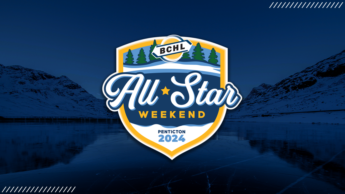 Global BC sponsors BCHL All-Star Weekend 2024 - image