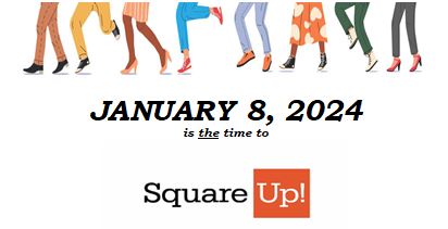 JANUARY 8 2024 Is The Time To SQUARE UP Square Dancing For Beginners   2024 Jan Short Image 