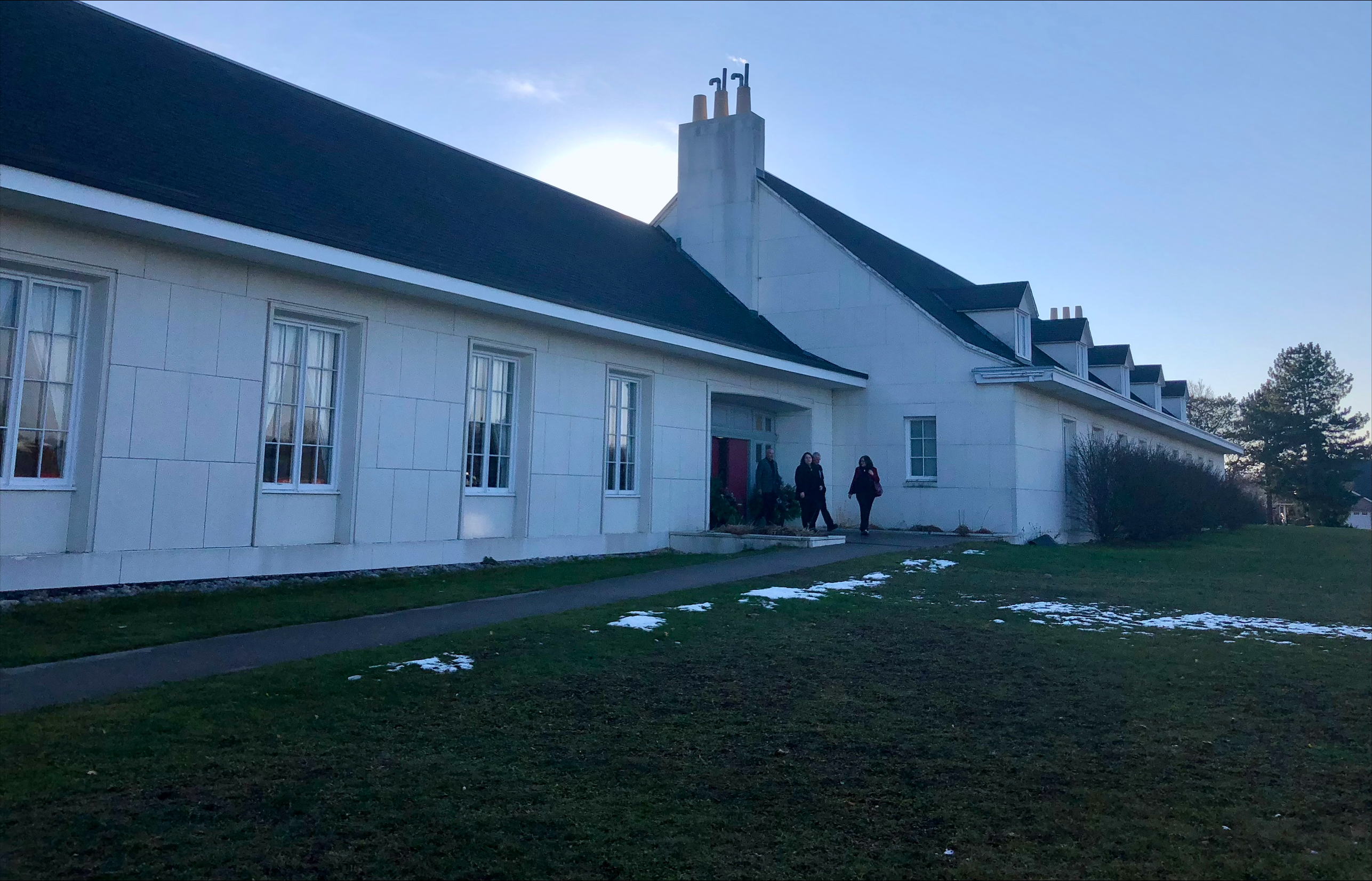 Доклад на персонала казва че ще струва на град Питърбъро