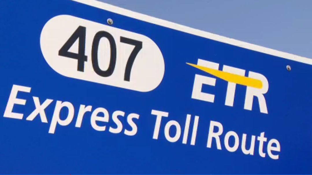 AtkinsRéalis looks to sell stake in Ontario’s Highway 407 by end of 2027