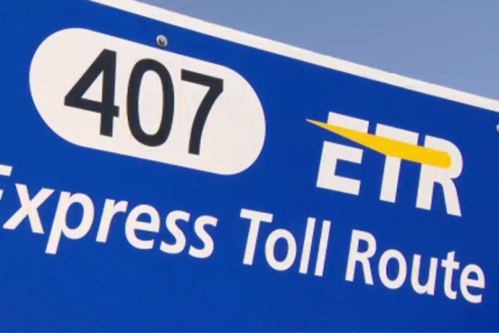Highway 407 ETR is about to get more expensive for drivers