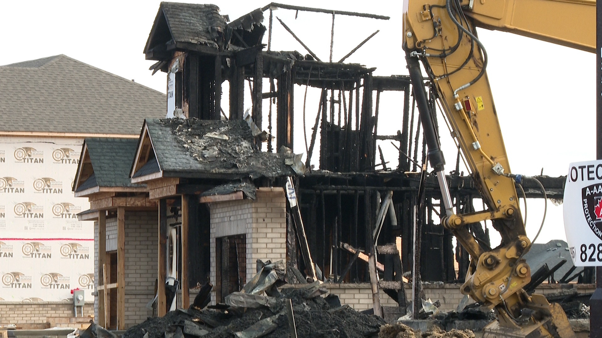 Беше коледна сутрин за забравяне за някои жители на булевард