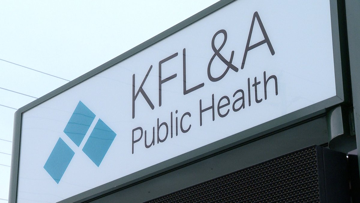 KFL&A Public Health is conducting a study that would see the organization merge with Hastings Prince Edward and Leeds Grenville Lanark public health units.