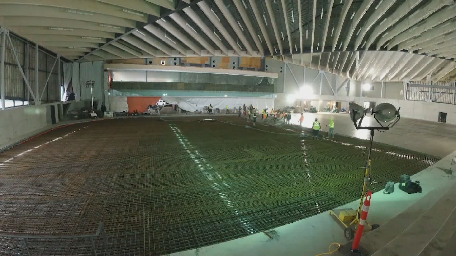 Градският съвет на Бърнаби гласува за създаване на консултативен панел