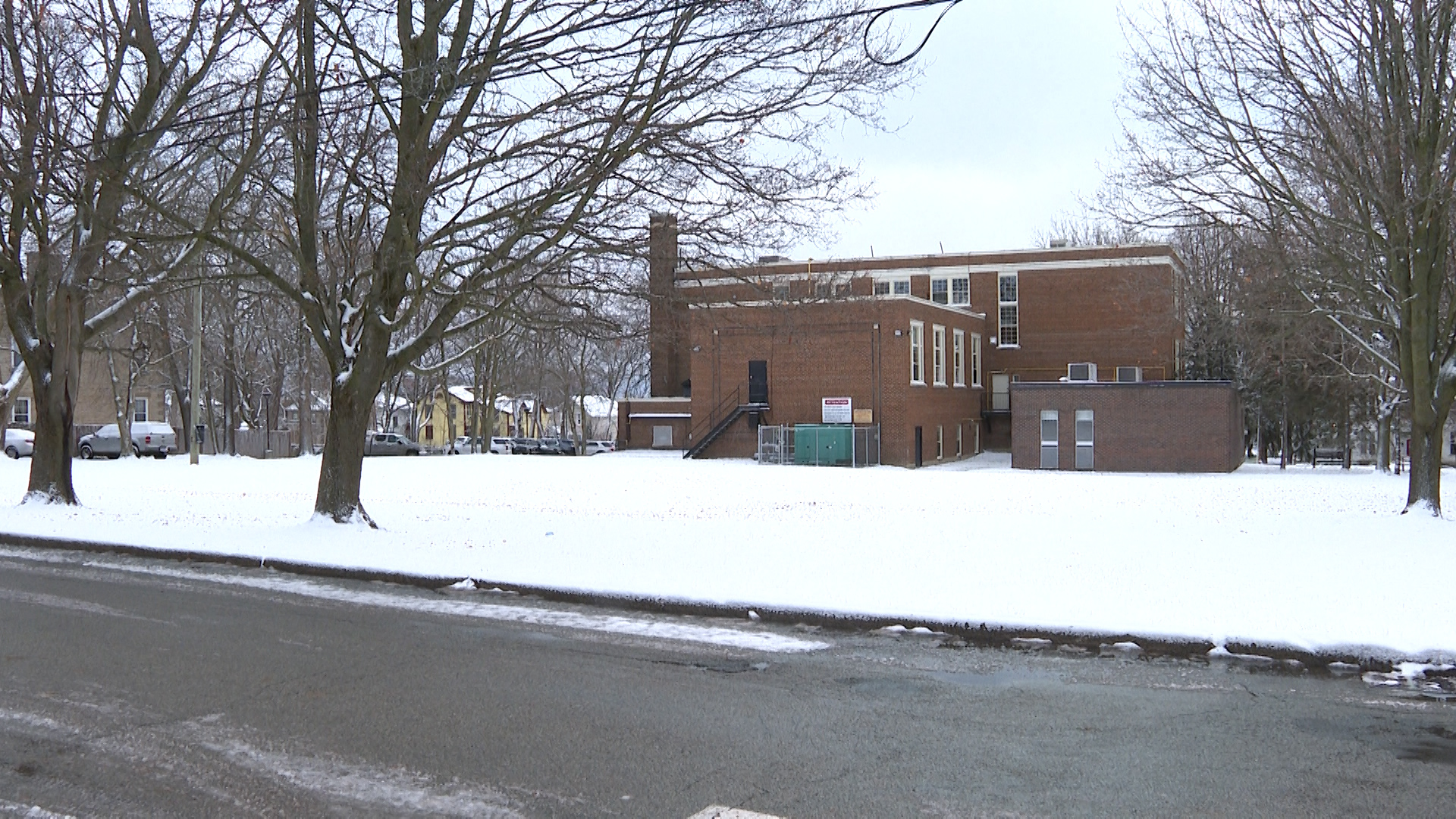 Жителите на западния край на Прескот планират да се борят