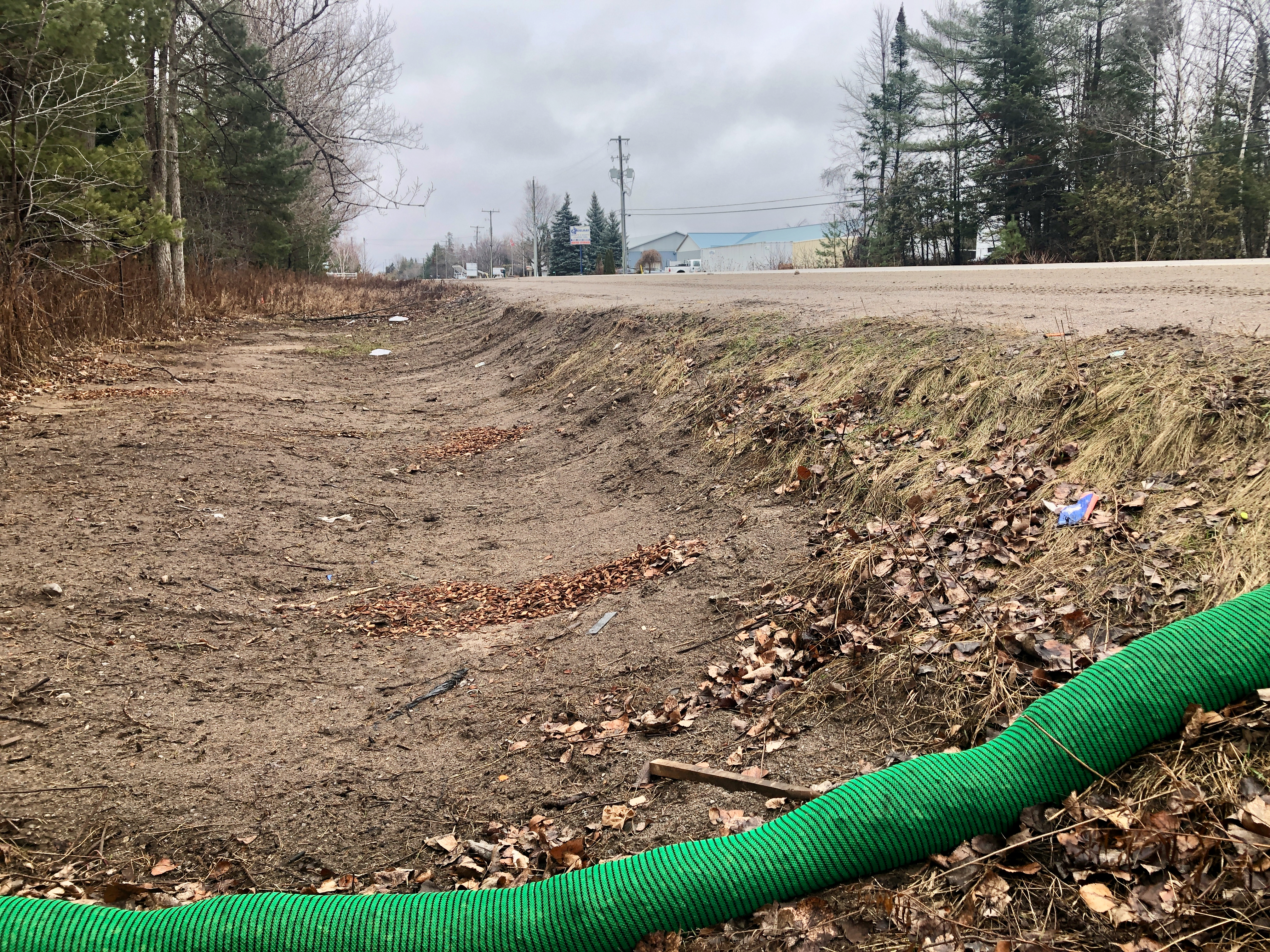 Строителството ще бъде възобновено тази седмица на проект за разширяване