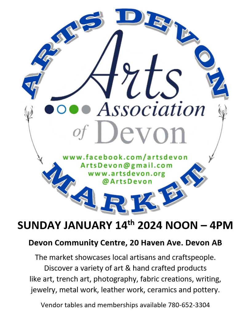 Art Market - image