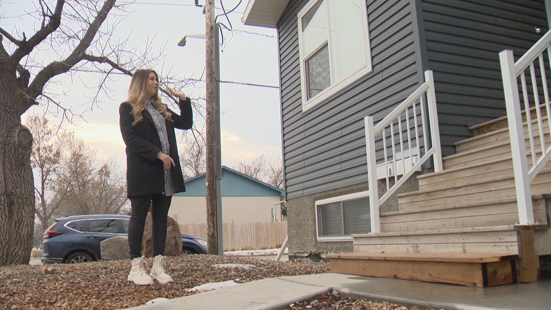 Представете си че наемате имот като Airbnb и полицията ви