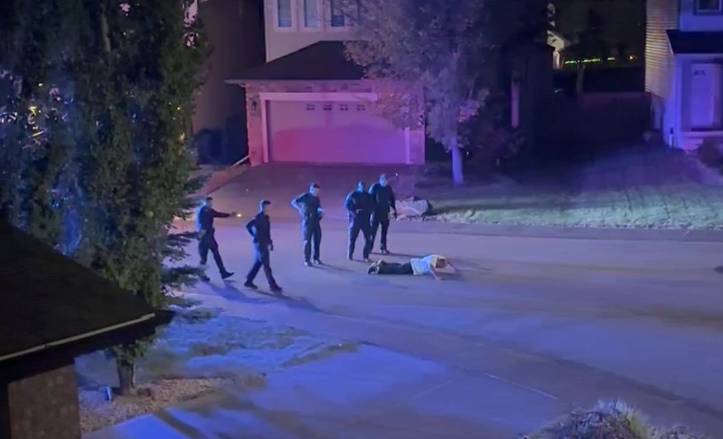 ПРЕДУПРЕЖДЕНИЕ Тази статия съдържа съдържание което може да е смущаващоСемейството на