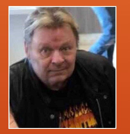 Allan Chlopcki, 68.