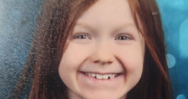 RCMP в Лангли моли за обществена помощ при издирването на изчезнало 10-годишно дете