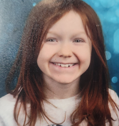 Langley RCMP ask for public help in search for missing 10-year-old child