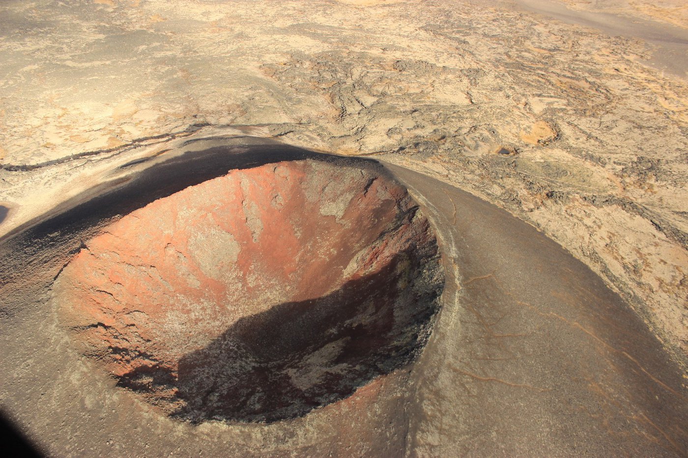 Mountains of glass: The archeological intrigue of B.C.’s Mount Edziza Park