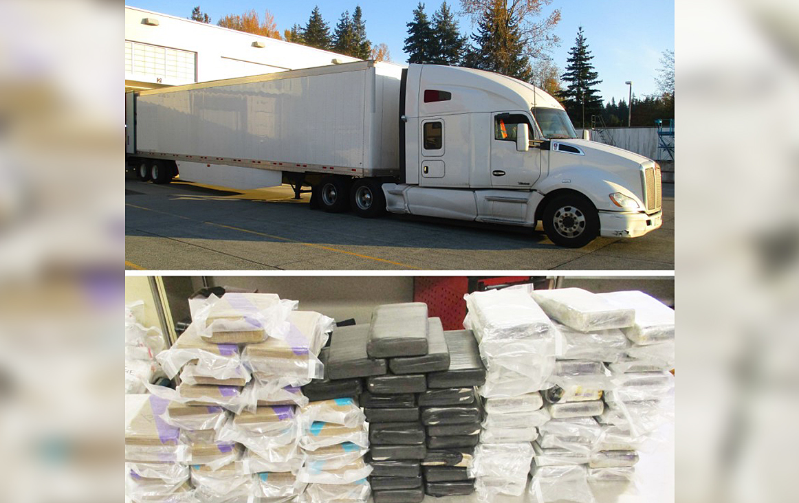 A B C шофьор на камион който беше осъден на 15