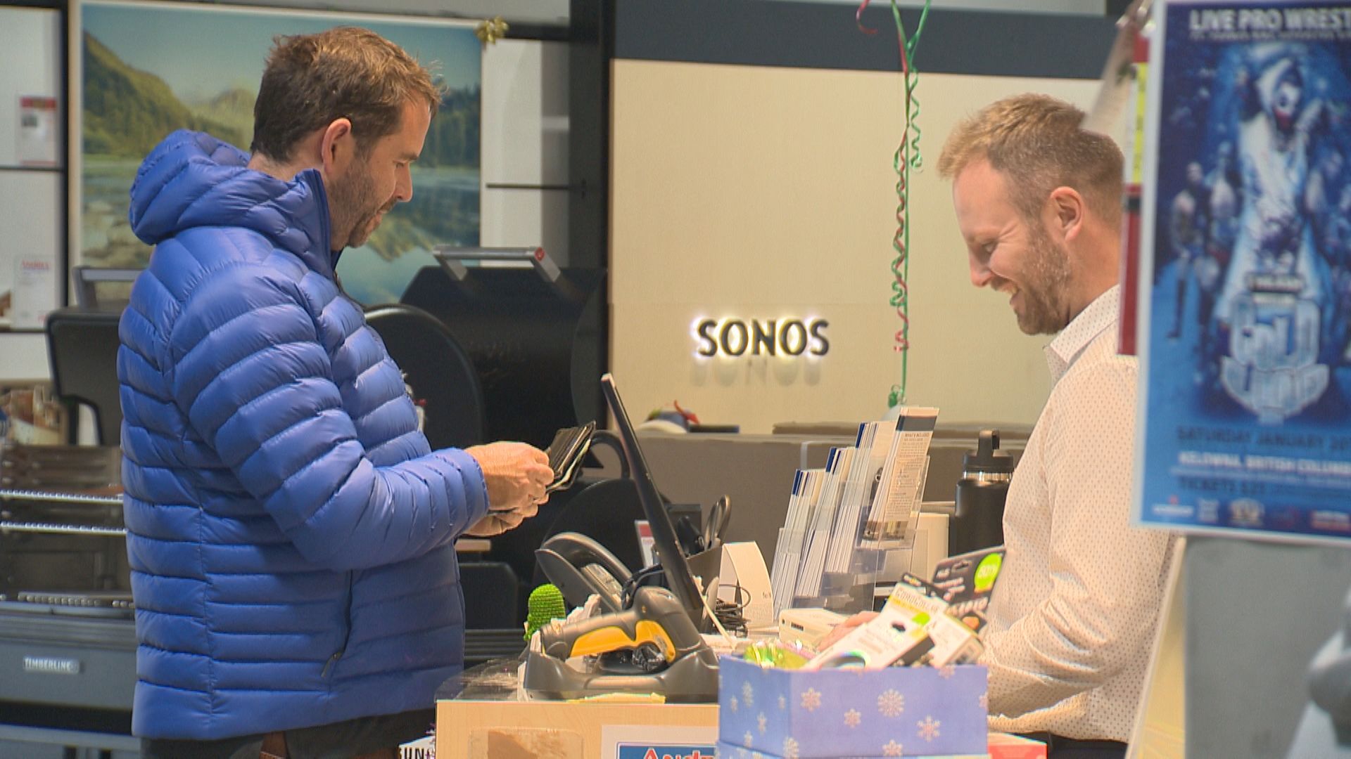 Boxing Day е известен с това че е един от