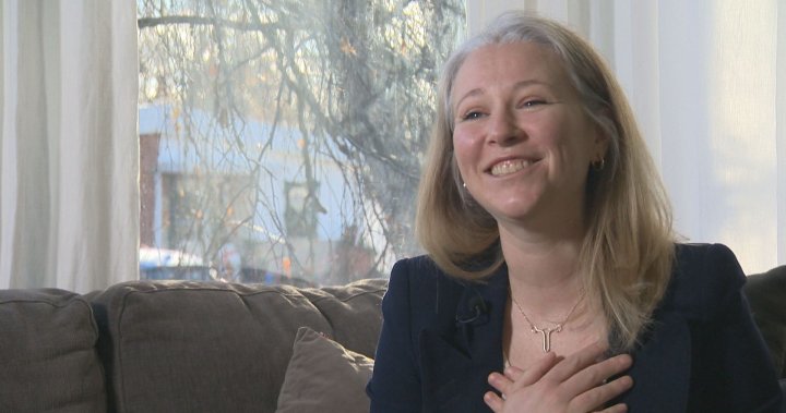 Майка от Квебек с мозъчен тумор получава тежка, животоспасяваща операция