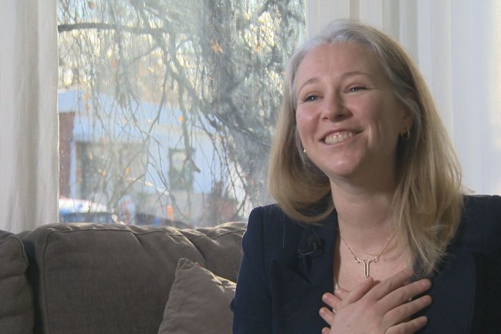 Quebec mother with brain tumour gets hard-fought, life-saving surgery