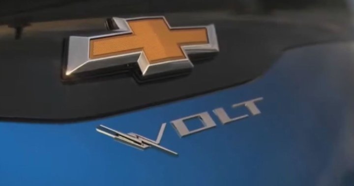 След оплаквания, Transport Canada стартира задълбочен преглед на Chevrolet Volt hybrid