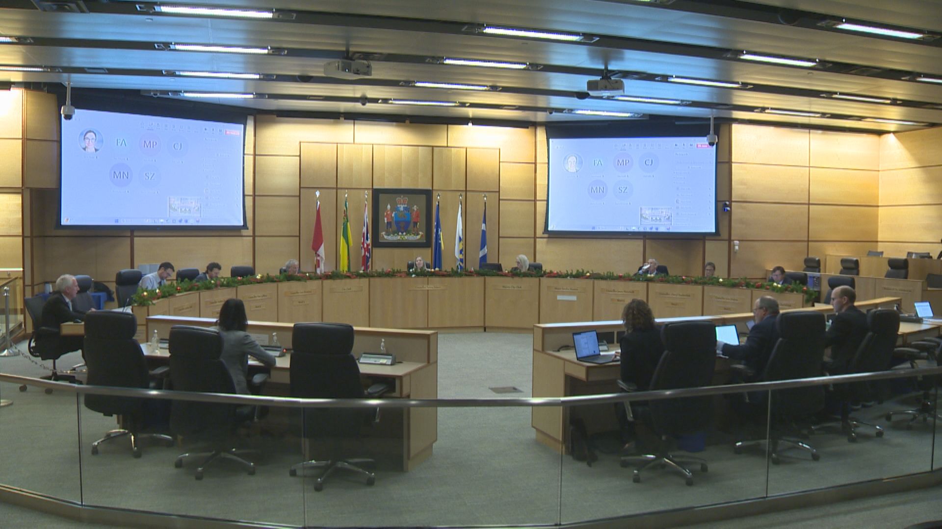 Градският съвет на Regina одобри преименуването на земи официално известни