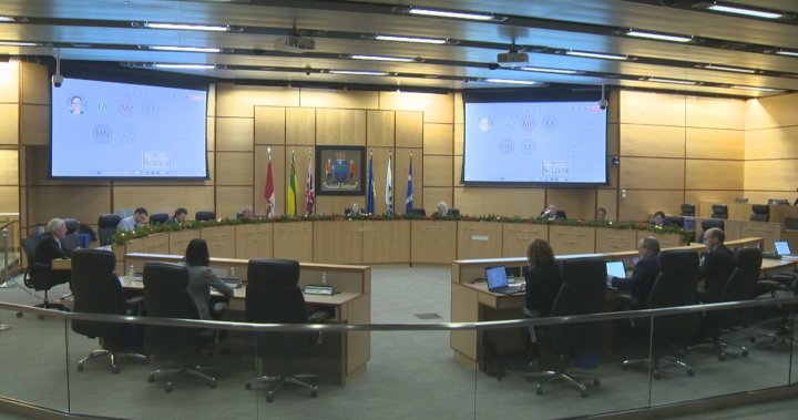 Градският съвет на Regina одобри преименуването на земи, официално известни
