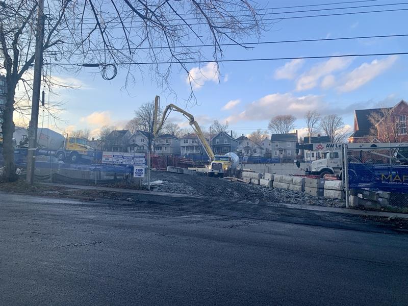 Родителите на деца посещаващи началното училище Св Джоузеф Александър Маккей SJAM