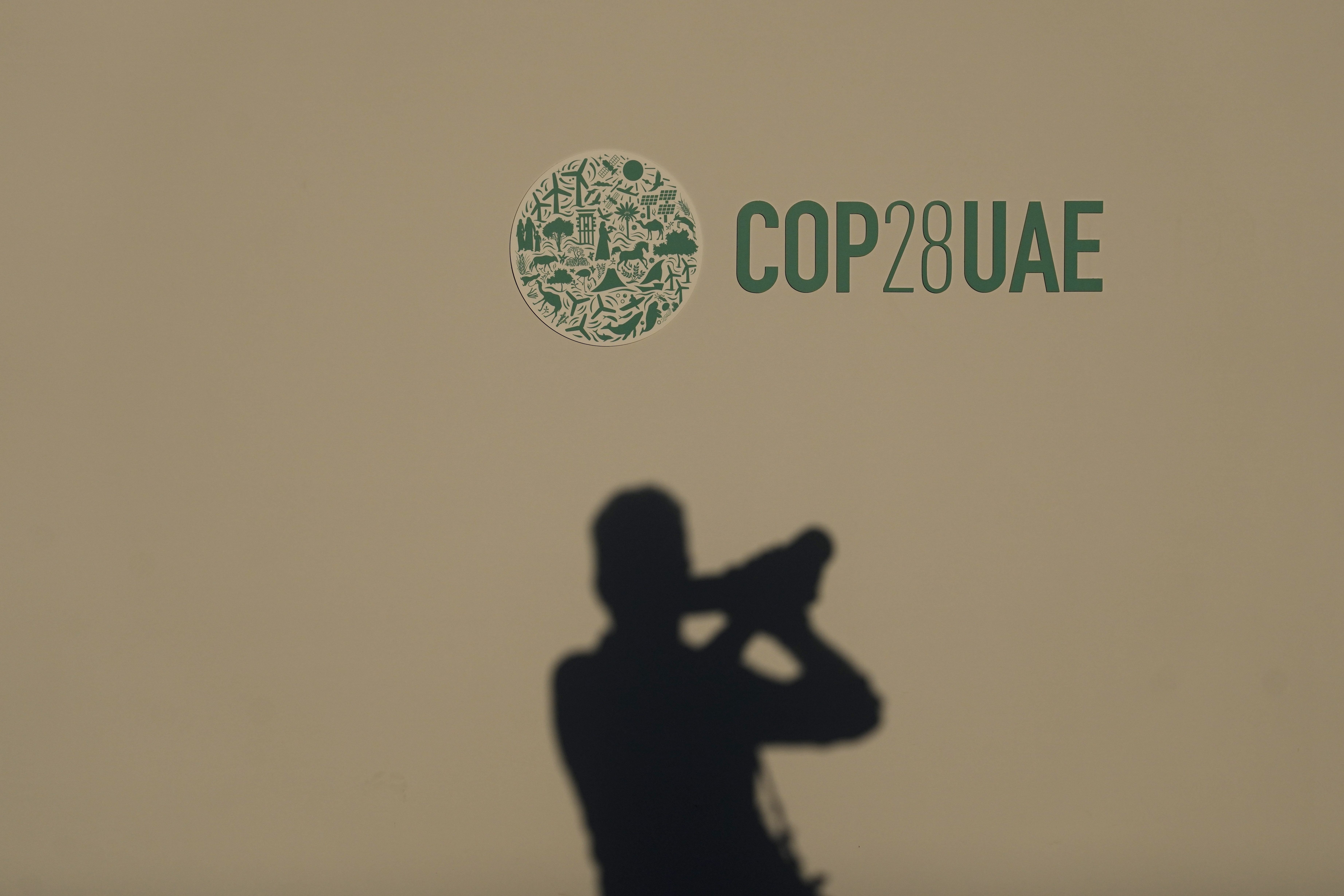 Когато преговорите за климата на ООН приключат в даден момент