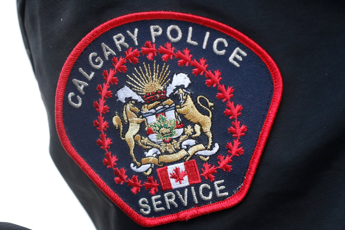 Calgary Police say they have charged a 39-year-old Calgary man with hate motivated crimes.