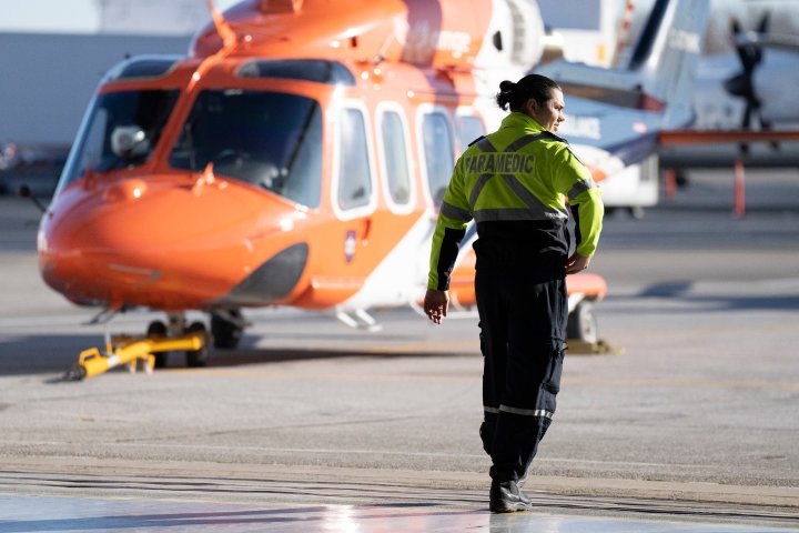 Ontario to protect Ornge ambulance flight paths from downtown Toronto construction