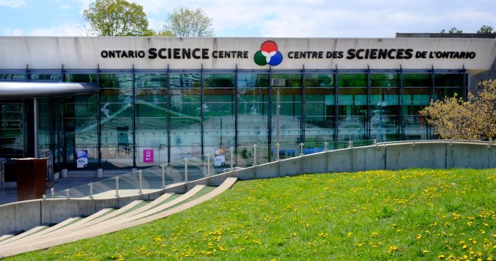 Преместването на Научния център на Онтарио е осветено без пълна картина на разходите или консултации: AG