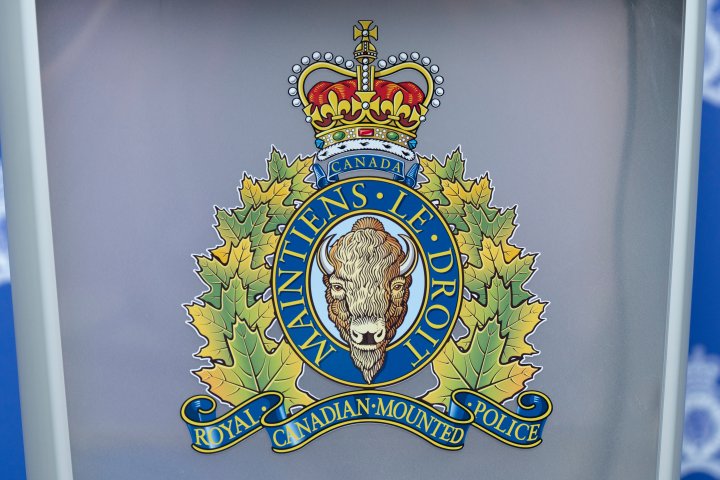 Heavy police presence at Goodfish Lake First Nation: RCMP