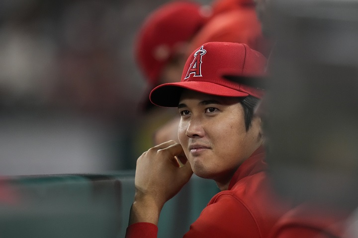 Вървят спекулации че решението на Shohei Ohtani за това с