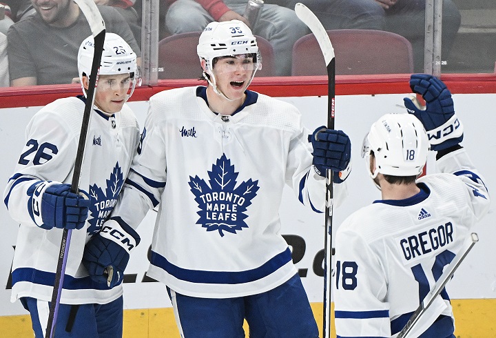 Фрейзър Минтен вече беше играл в три различни отбора два