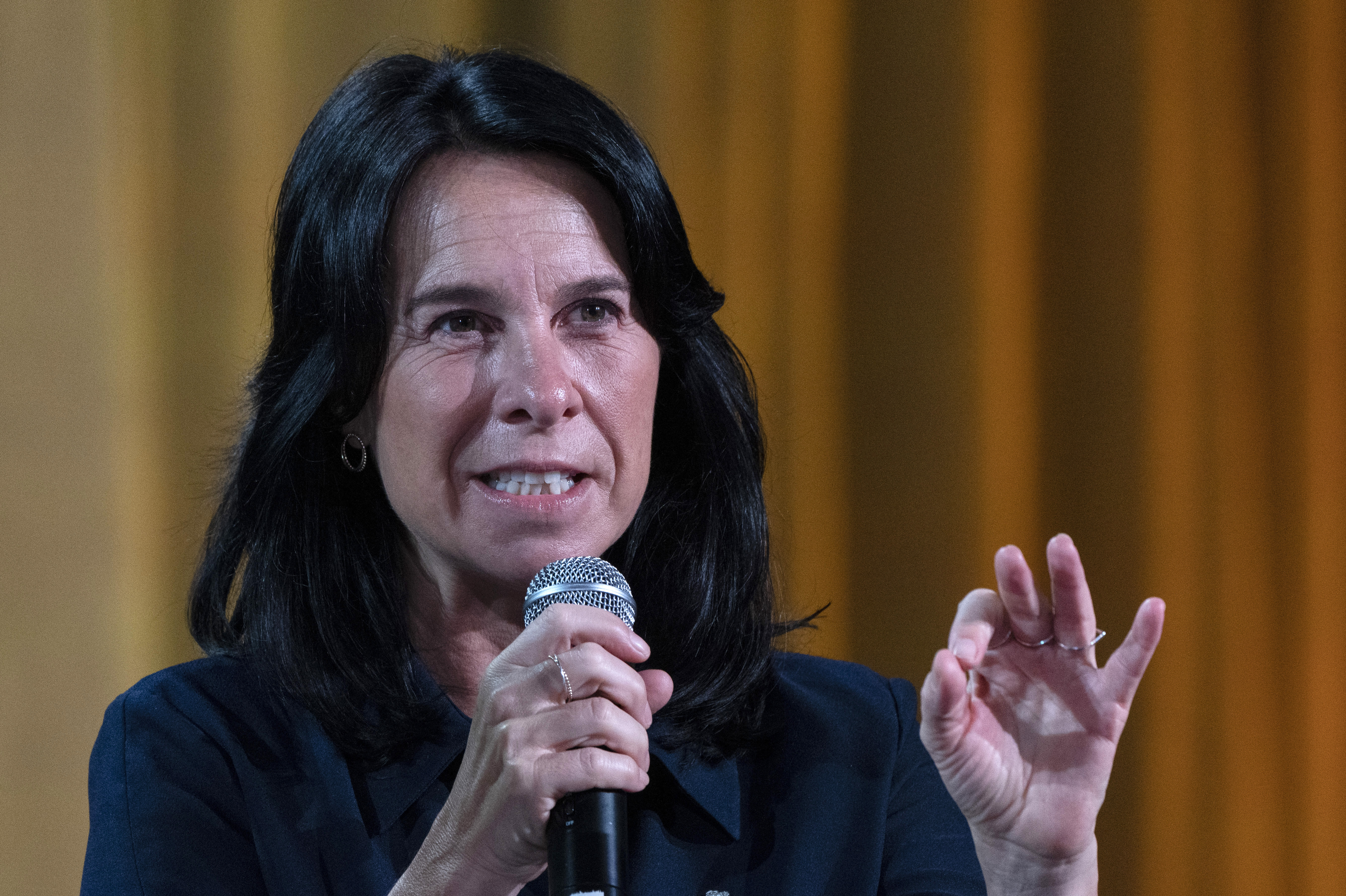 Кметът на Монреал Валери Планте казва че тялото й й