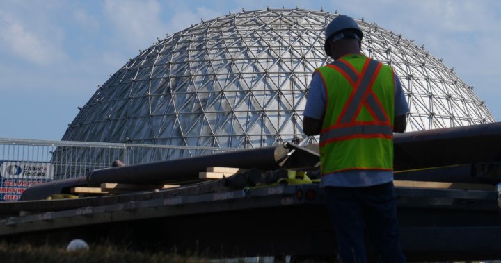 Правителството на Форд обмисля преместване на Научния център в Онтарио още през 2021 г.: документи