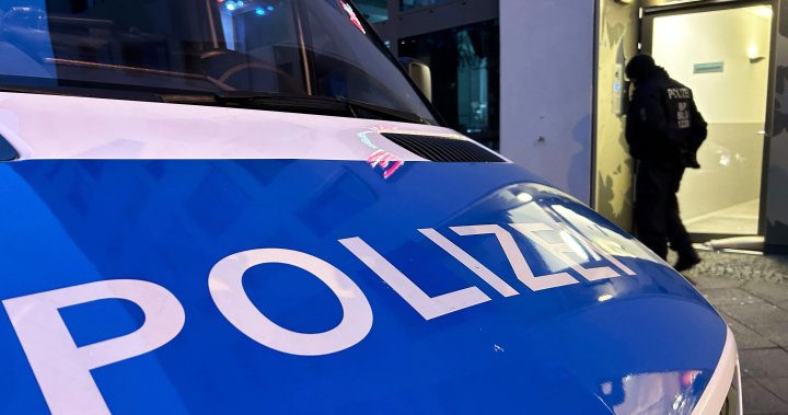 Дания и Германия обявиха в четвъртък арести на няколко заподозрени