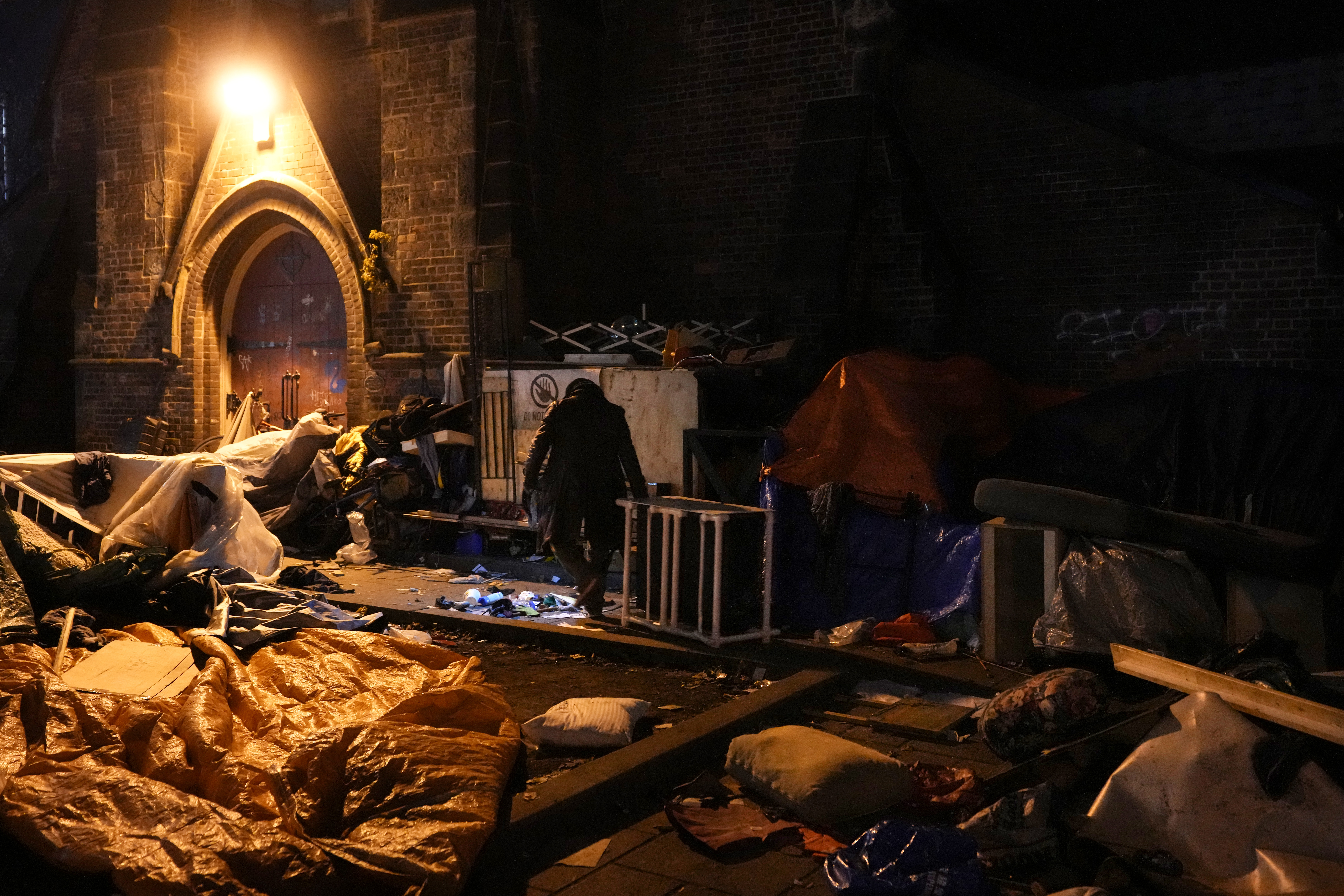 Длъжностни лица в Торонто призовават за повече федерално финансиране за