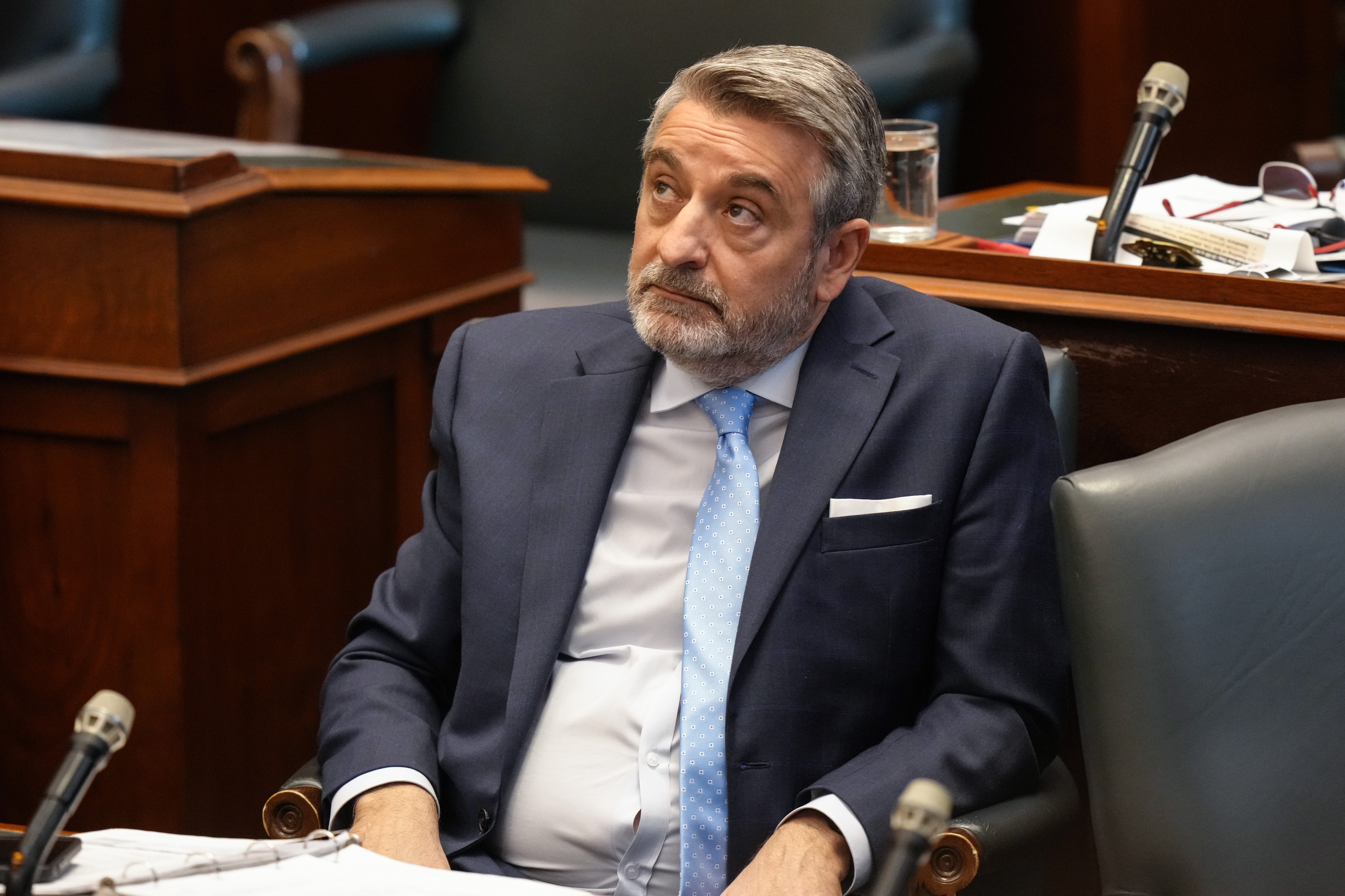 Правителството на Ford финализира обратния завой на Greenbelt тъй като