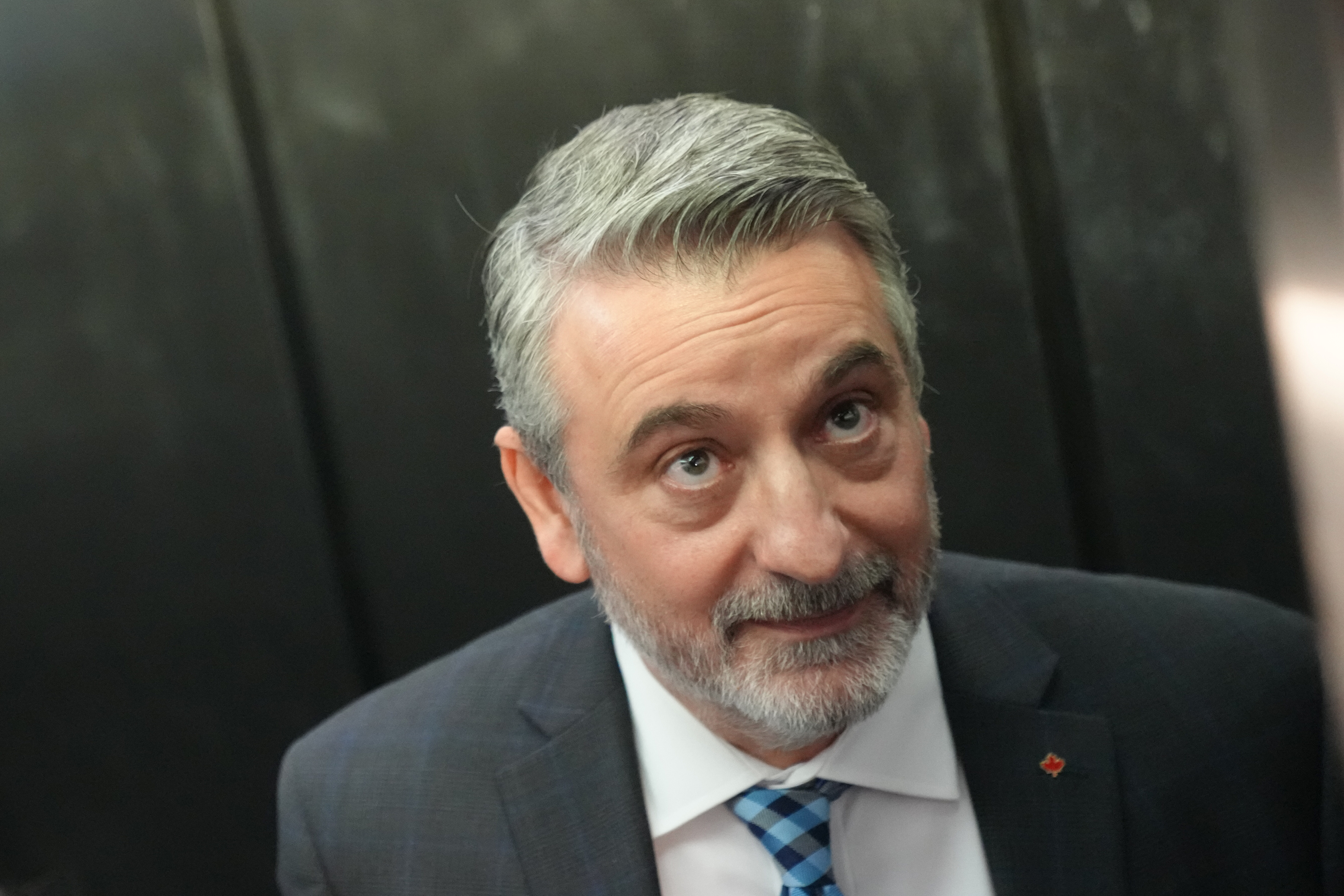 Правителството на Ford е поставило под микроскоп редица заповеди за