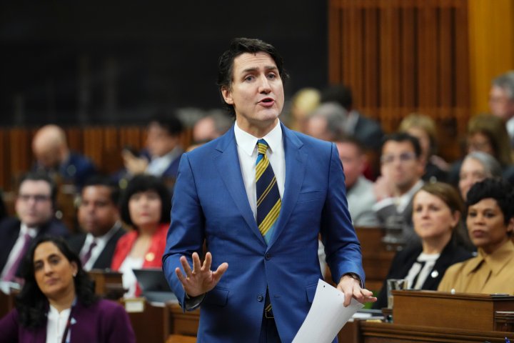 Most voters still say Trudeau should resign — and expect an election in 2024